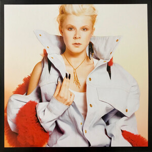 Robyn - Robyn (2020 Rsd)