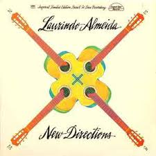 Almeida, Laurinda - New Directions