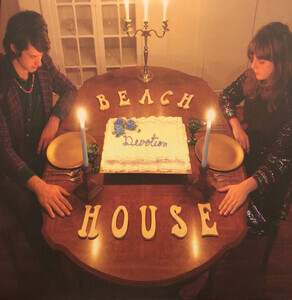 Beach House - Devotion (Vmp/Gold/180g/45)