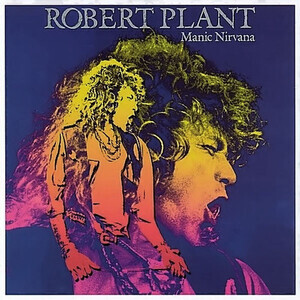 Plant, Robert - Manic Nirvana
