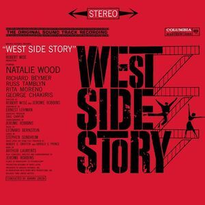 Various - West Side Story