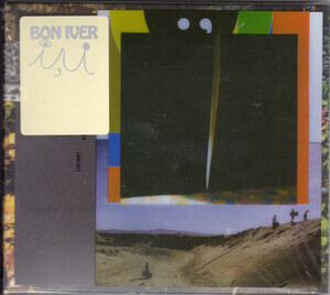 Bon Iver - I I (Vmp)