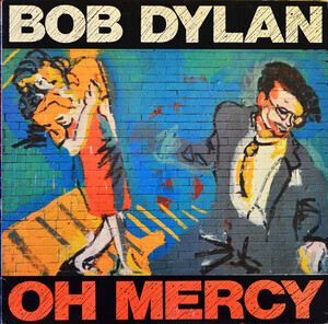 Dylan, Bob - Oh Mercy (Us)