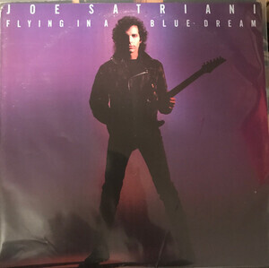 Satriani, Joe - Flying In A Blue Dream