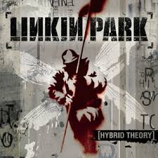 Linkin Park - Hybrid Theory (Trans Yellow)