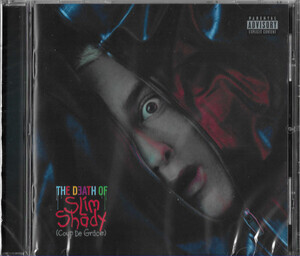 Eminem - Death Of Slim Shady Coup De Gr