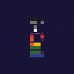 Coldplay - X And Y (Eco)