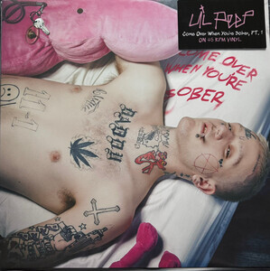 Lil Peep - Come Over When Youre Sober Pt1