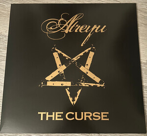 Atreyu - Curse (20th Ann.)