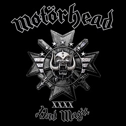 Motorhead - Bad Magic (180g)