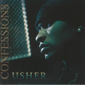 Usher - Confessions (20th Ann.)