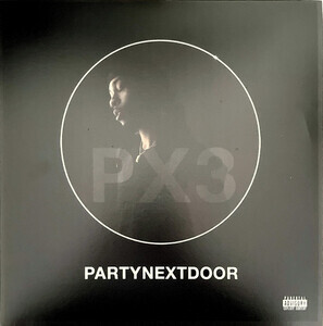 Partynextdoor - Partynextdoor 3
