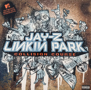 Jay-Z/Linkin Park - Collision Course: Mtv Ultimate