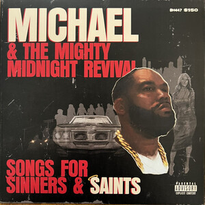 Killer Mike - Michael And The Mighty Midnigh