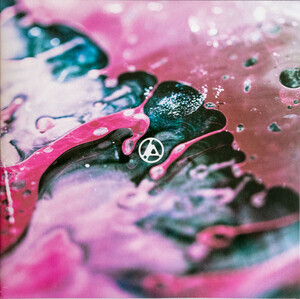 Linkin Park - From Zero (Indie/Magenta)