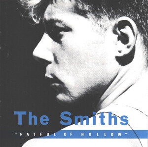 Smiths - Hatful Of Hollow