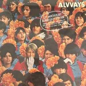 Alvvays - Alvvays (10th Ann./Color)