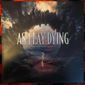 As I Lay Dying - Through Storms Ahead (Indie)