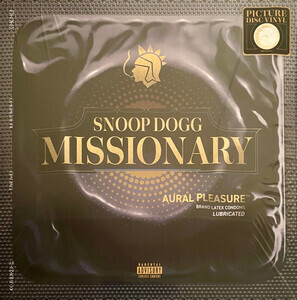 Snoop Dogg/Dr. Dre - Missionary