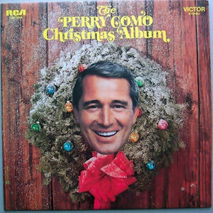 Como, Perry - Perry Como Christmas Album