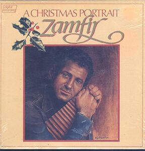 Zamfir - Christmas Portrait