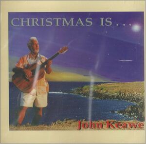 Keawe, John - Christmas Is