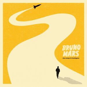 Mars, Bruno - Doo-Wops And Hooligans