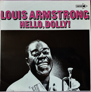 Armstrong, Louis - Hello Dolly