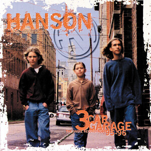 Hanson - Three Car Garage The Indie Rec