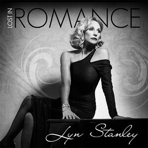 Stanley, Lyn - Lost In Romance (45 Rpm)