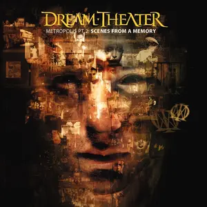 Dream Theater - Metropolis Pt 2:scenes From A