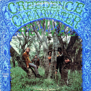 Creedence Clearwater Revival - Creedence Clearwater Revival