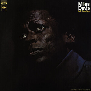 Davis, Miles - In A Silent Way
