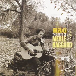 Haggard, Merle - Best Of The Best Of