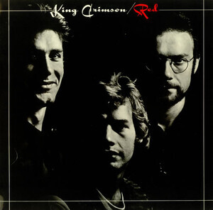 King Crimson - Red