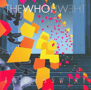 Who - Endless Wire
