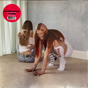 Wet Leg - Moisturizer (Indie/Clear)