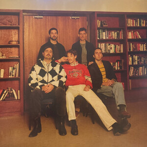 Caamp - Copper Changes Color (Indie)