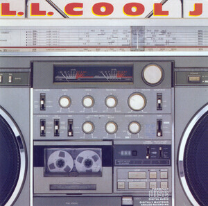Ll Cool J - Radio