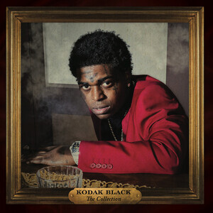 Kodak Black - Collection (Gold)