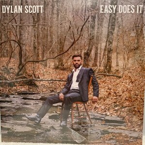 Scott, Dylan - Easy Does It
