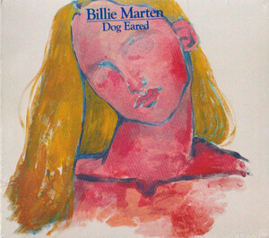 Billie Marten - Dog Eared (Indie/Deep Ocean)