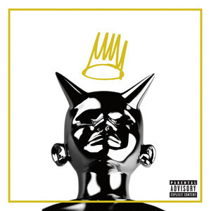 Cole, J - Born Sinner