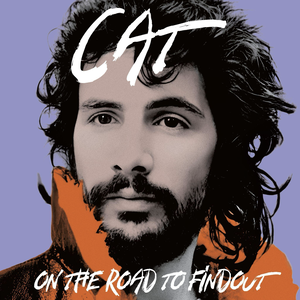 Stevens, Cat - On The Road To Findout: Greate