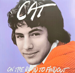 Stevens, Cat - On The Road To Findout: Greate