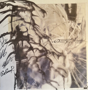 Glixen - Quiet Pleasures (12 In./Ep)