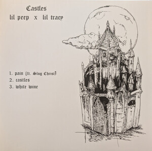 Lil Peep - Castles I And Ii (Color)