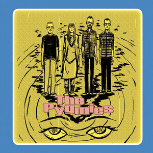 Pygmies - Inside Your Mind
