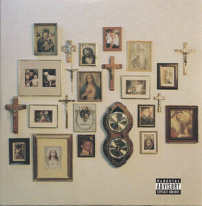 Suicideboys - Thy Kingdom Come