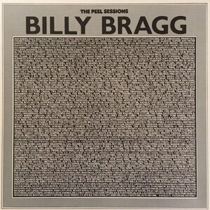 Bragg, Billy - Peel Sessions